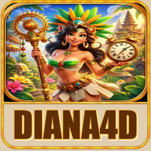 Instalasi diana4d