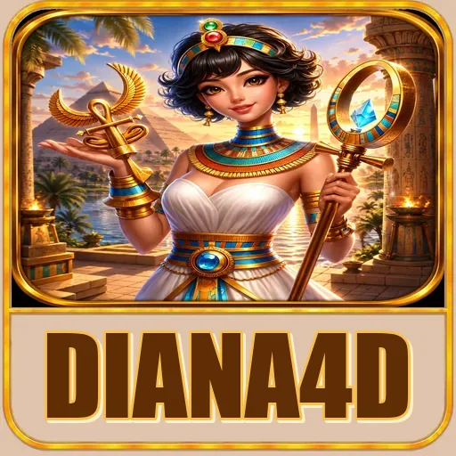 Keamanan diana4d