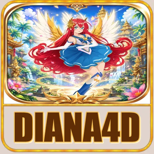 Hasil Scan VirusTotal untuk diana4d APK